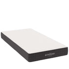 Modway Aveline 8" Twin Mattress-2" Gel-Infused Memory Foam
