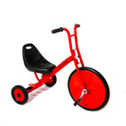 Winther Chopper-Comfortable seat and nice and unique design, which is sturdy and safe at the same time.