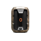 ECOXGEAR Defender: Outdoor Portable Bluetooth Speaker - TrueTimberStrata-3.5mm Aux Input:Connect wired media devices.