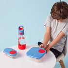 b.box - Tritan Drink Bottle - 600ml - Blue Blaze-9