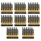 DEWALT Heavy Duty 48 DXFRS300 Radios with 8X 6 Port Chargers-22 Preset Channels are preset with Privacy codes