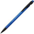 Staples Postscript Mechanical Pencils - 0.7mm - Assorted - 12 Pack-Assorted colours include two each of Yellow, Orange, Pink, Green, Blue and Purple.