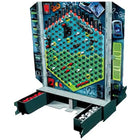 Hasbro Gaming Battleship Game-A childhood favorite: the classic game of naval combat! Fun for the whole family, this battleship board game is an exciting strategy game for kids, teens, and adults
