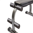 Reebok - Planche abdominale-Coussinets en mousse pour chevilles et genoux