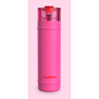 Bubba DualSip Insulated Stainless Steel Water Bottle - 24 oz (710 ml)-Fashion-forward colours: hydration that fits your style