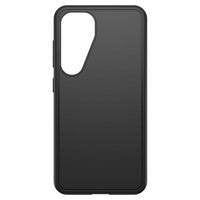 OtterBox - Symmetry Magnets Case pour Samsung Galaxy S25 - Noir-Design ultra-fin qui suit les lignes de votre téléphone