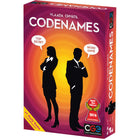 Czech Games Codenames-Players: 2-8+