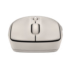 HP 400 Quiet Wireless Mouse - Maple-Built for a better tomorrow