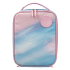 b.box - Insulated Flexi Lunchbag - Morning Sky-Customise your lunch combos – flexible sides fit multiple b.box containers with ease