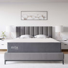Modway - Mila 12 po Matelas King-Mousse certifiée CertiPUR-US sans fibre de verre