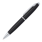 A.T. Cross Calais Ballpoint Pen - Matte Black-Medium-point tip produces 0.31mm line width for crisp, bold lines and excellent visibility.  
