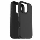 Blu Element Armour Rugged with MagSafe iPhone 16 Pro Max - Black-Quick response electroplate buttons