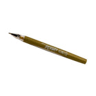 Marvy Uchida Gel Pens - 0.7 mm - Gold - 5 Pack-Features: Gold Writing Utensils Are Ideal For Artwork, Labeling & Everyday Writing