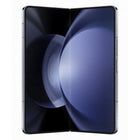 Samsung Galaxy Z Fold5 7.6" - 512 GB - Icy Blue - Bell and Virgin Plus-RAM: 12 GB