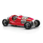 Thames & Kosmos V8 Racecar-Fun and unique building experience with authentic automotive components