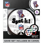 Masterpieces Puzzle Company NFL Spot It Card Game-Card Game