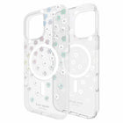Kate Spade Protective Case with MagSafe iPhone 16 Pro Max - Scattered Flowers-Scratch Resistant
