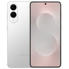 Samsung - Galaxy S25 Edge - 512 Go - Argenté titane - Bell et Virgin Plus-Écran Dynamic AMOLED 2X de 6,7 pouces 3120 x 1440 (Quad HD+)