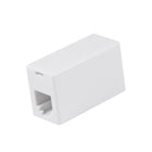 Staples CAT 6 Network Coupler-Compact – Discreet, pocket-sized design