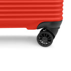 Swiss Mobility YVR 30" Hardside Spinner Luggage - Orange-7