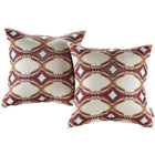 Modway Outdoor Patio Single Pillow - Repeat-Plush Polyester Fiber Filling