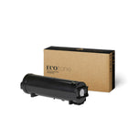 Eco Tone - Xerox 106R03942 Remanufactured Toner Cartridge - Standard Yield - Black-Manufacturer: Nu-Tone Brand