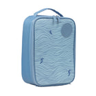 b.box - Insulated Flexi Lunchbag - Surfs Up-Machine washable, eco-friendly, and cooler-ready – designed for busy families on-the-go