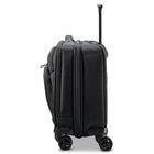 Samsonite Xenon 4 Mobile Office 15.6" Briefcase  - Black-Padded laptop pocket for extra protection. Fits most 15.6" laptops