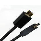 BlueDiamond Plenum 4K UHD HDMI Cable with Ethernet - 75ft-This added safety is key because it provides the protection necessary to put HDMI cables inside walls while still complying with the National Electric Code. CL3 wires can handle 300 volts and are intended for use in commercial settings.