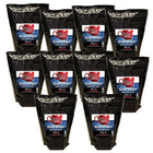 East Coast Coffee Gale Force Dark Roast Whole Bean Coffee - 10 Pack-10 x 1Lb Bag of beans