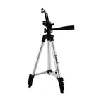 Havit - Mini trépied d'intérieur léger réglable universel en aluminium - 35 à 100 cm-Construction robuste : fabriqué en aluminium et ABS durables, avec un poids maximum supportable de 1050 g, assurant un support fiable