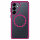 OtterBox Profile Cell Phone Case with Magnets for Galaxy S26 - Pink Awakening-Raised edges protect camera and screen