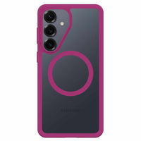 OtterBox Profile Cell Phone Case with Magnets for Galaxy S26 - Pink Awakening-Raised edges protect camera and screen