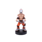 Exquisite Gaming Borderlands: Psycho Cable Guy Controller Holder & Phone Stand-AGE: 15+