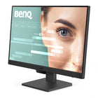 BenQ 23.8" IPS 1080P 99% sRGB 100Hz Eye Care Monitor - GW2490-Panel Type: IPS