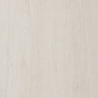 Hudson&Canal Acosta 64"W Console Table - Alder White-Product Dimensions: 11.75" L x 64" W x 29.5" H
