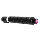 Premium Tone Canon GPR-58 (2184C003) Alternative Toner Cartridge - Standard Yield - Magenta-Compatible Brand: Canon
