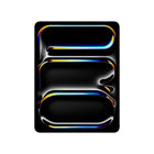 Apple iPad Pro 13" - Ultra Retina XDR Display - Wi-Fi + Cellular - M5 Chip - 2 TB SSD - Silver-iPad Pro with M5 brings next-generation speed and the power of on-device AI to all your tasks. Featuring up to 2TB of storage, 16GB of memory and Neural Accelerators for next-level AI performance