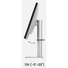 BenQ 27" 5K Glossy Lcd Monitor For Mac - MA270S-178/178° Viewing Angles
