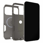 OtterBox Commuter Compatible with MagSafe Case with Camera Control for iPhone 17 Pro Max - Cottonwood Glen Brown-DROP+ | 3X as many drops as military standard (MIL-STD-810G 516.6)