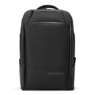 Nomatic Travel Pack - 20L - Black-Transitions from backpack to briefcase carry