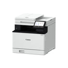 Canon - imageCLASS MF753Cdw II de Canon - Imprimante laser couleur sans fil tout-en-un avec garantie limitée de 3 ans -Blanche-Impression jusqu’à 35 pages par minute avec un délai de sortie rapide de la première impression d’environ 7 secondes (noir et blanc/couleur, lettre)