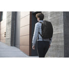 Peak Design Everyday Backpack - 20 L - Charcoal-Huge external carry capacity made possible by a versatile tuck-away strap system