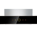 Fotile - Hotte aspirante Perimeter Vent Series en acier inoxydable - 24 po-Débit d'air équivalent maximal (CFM) : 850