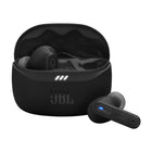 JBL Tune Beam 2 True Wireless Noise Cancelling Earbuds - Black-JBL Pure Bass Sound with Spatial Sound: JBL Tune Beam 2 earbuds feature 10mm dynamic drivers that deliver powerful JBL Pure Bass sound
