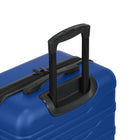 Swiss Mobility SEA Hardside Carry-on Luggage - Sail-7