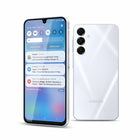 22 cases Tempered Glass Screen Protector for Galaxy A16 5G-Oleophobic coating