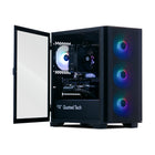 Quoted Tech Shield Gaming Desktop PC - AMD Ryzen 7 7800X3D - NVIDIA RTX 5070 - 32 GB RAM - 2 TB NVMe SSD - Windows 11-NVIDIA GeForce RTX 5070