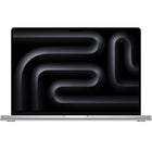 Apple 16" MacBook Pro - M4 Pro - 512 GB SSD - 48 GB Unified Memory - Space Black - English-Supercharged by M4 Pro: The M4 Pro chip blazes through demanding tasks like compiling millions of lines of code