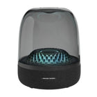 Harman Kardon Aura Studio 4 - Black-Dimension (H x W x D): 283.6 x 232 x 232 mm / 11.2” x 9.1” x 9.1”